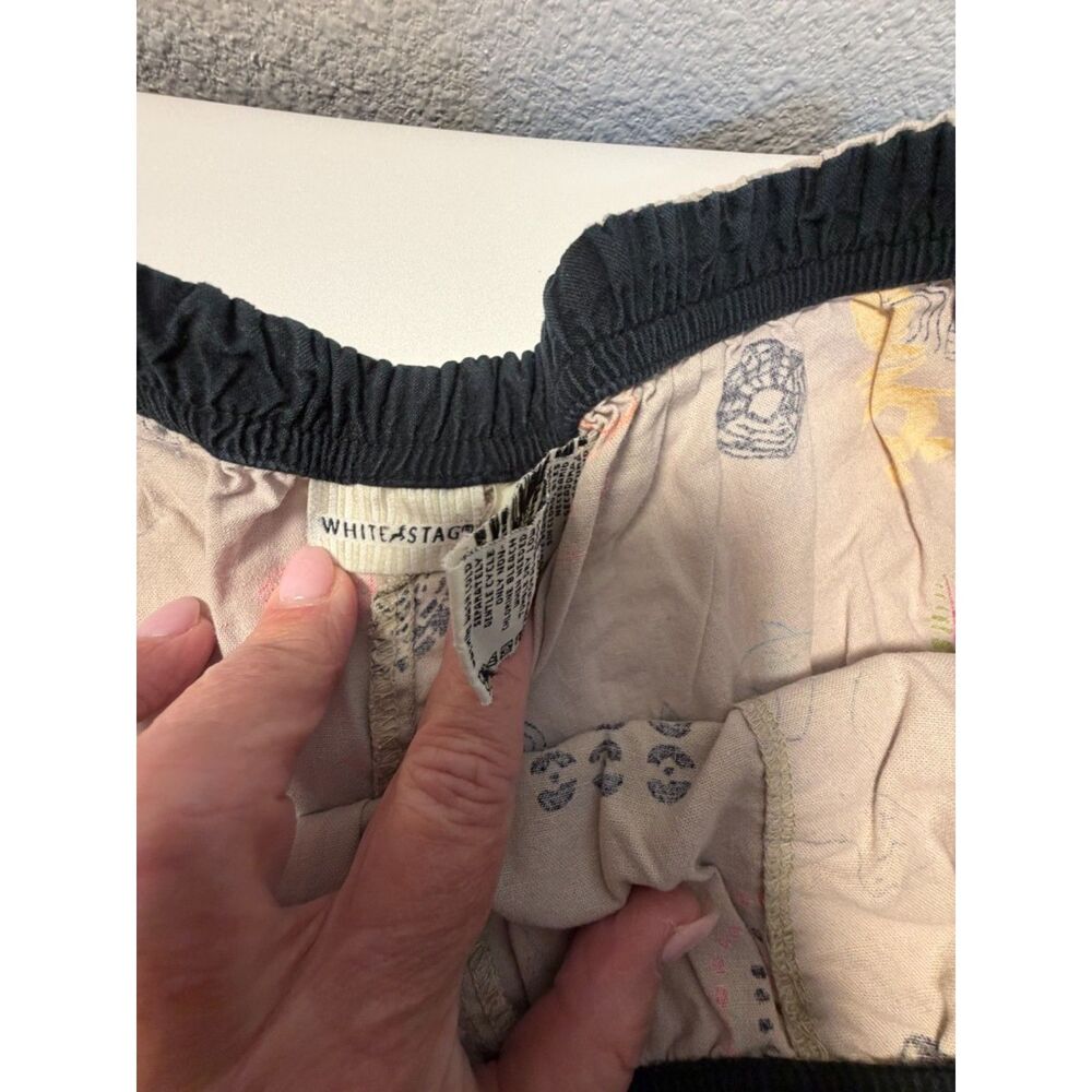 White Stag Capri XL 16-18 - Picture 4 of 8